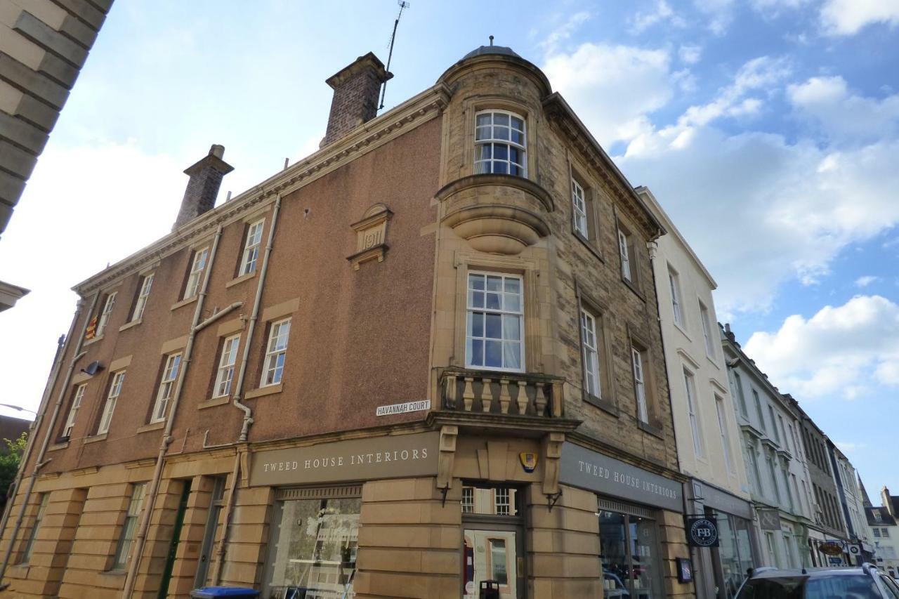 1 Havannah Court Kelso Exterior foto